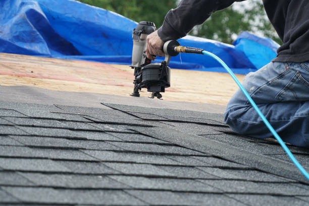 Best Shingle Roofing Installation  in Port Orchard, WA