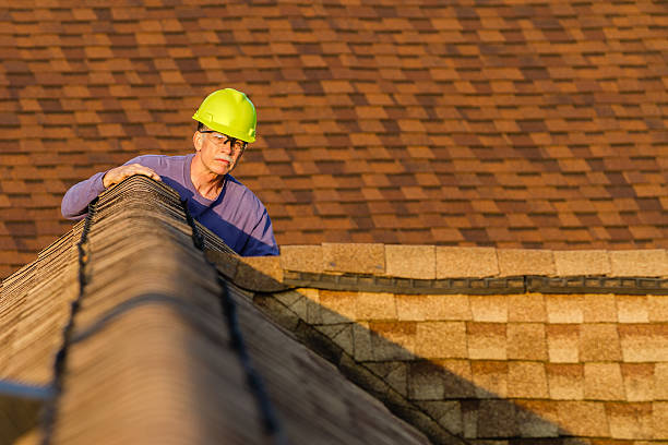 Best Roof Restoration Services  in Port Orchard, WA
