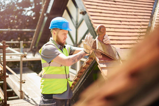 Best Emergency Roof Repair  in Port Orchard, WA