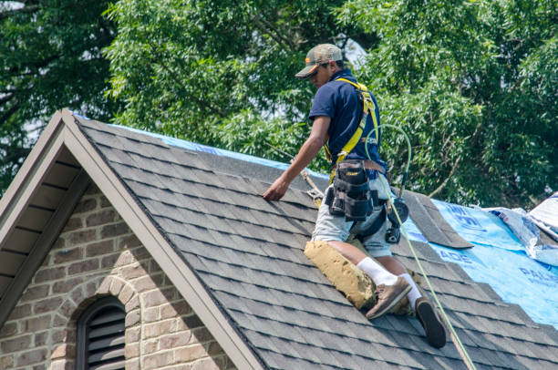 Best Residential Roofing Contractor  in Port Orchard, WA